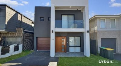 Leppington, 27 Brittlewood Road
