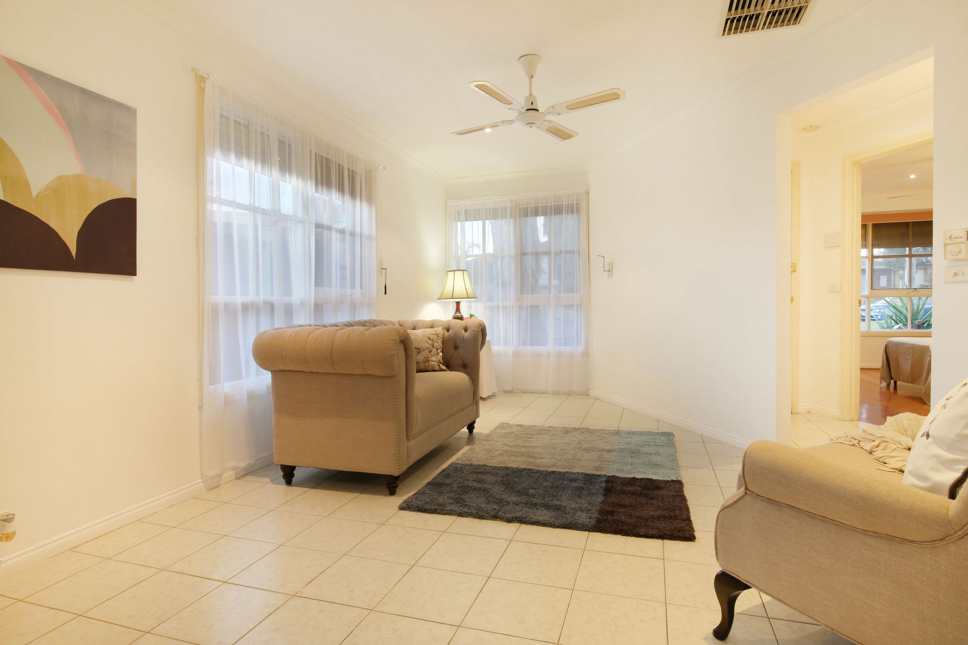 Affordable Living/Investing in a 