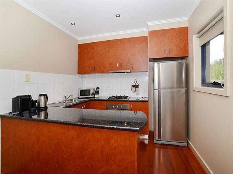 Quality large one bedroom in quiet location