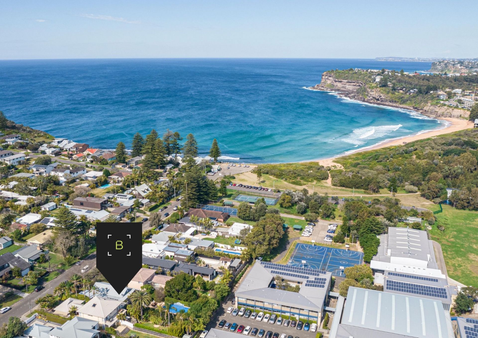 22 Tasman Road Avalon Beach NSW, Avalon Beach - Thumbnail 6