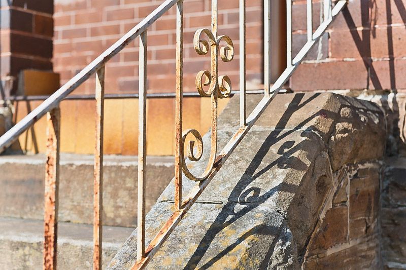 Sold Affordable Freestanding Double Fronted Home in Prized Drummoyne