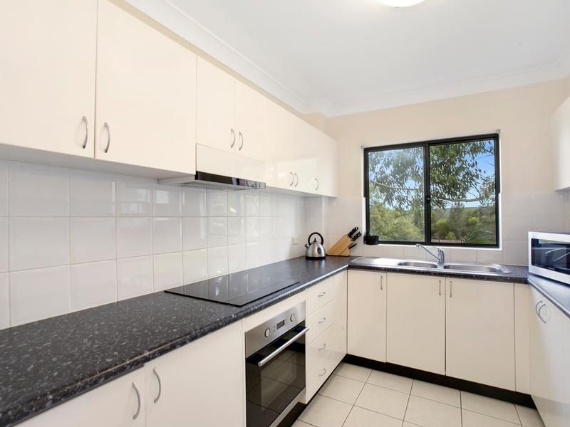 33/6-14 Park Street, SUTHERLAND, Sutherland - Thumbnail 6