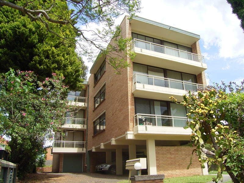 8/29 River Road WOLLSTONECRAFT NSW, Wollstonecraft - Thumbnail 2
