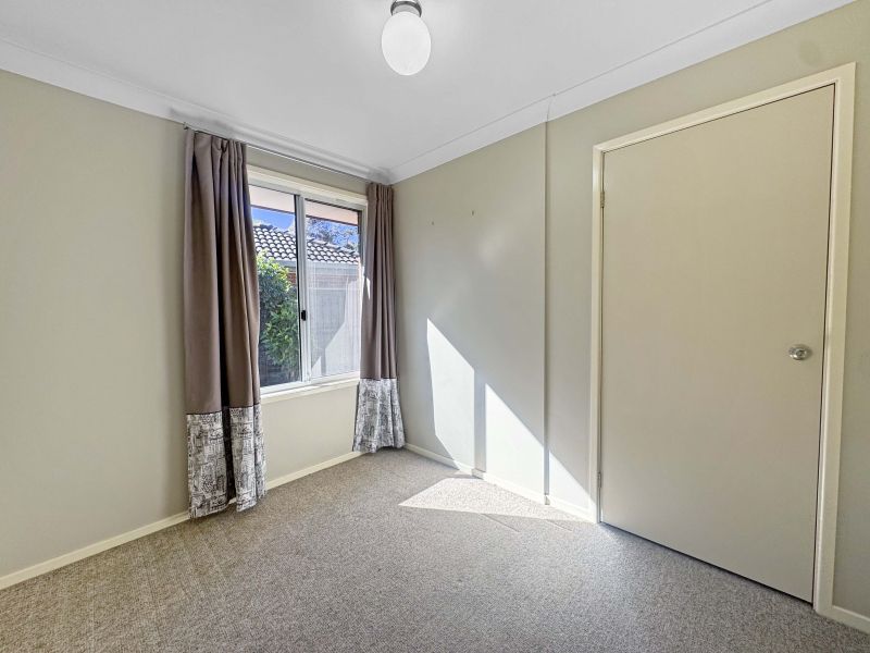 Low Maintenance & Convenient Living