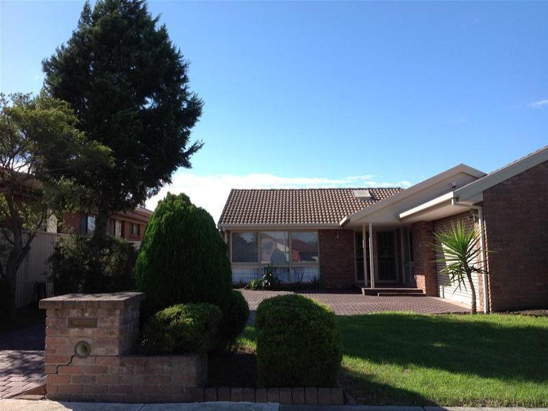 The house your family deserves - Perfect location.