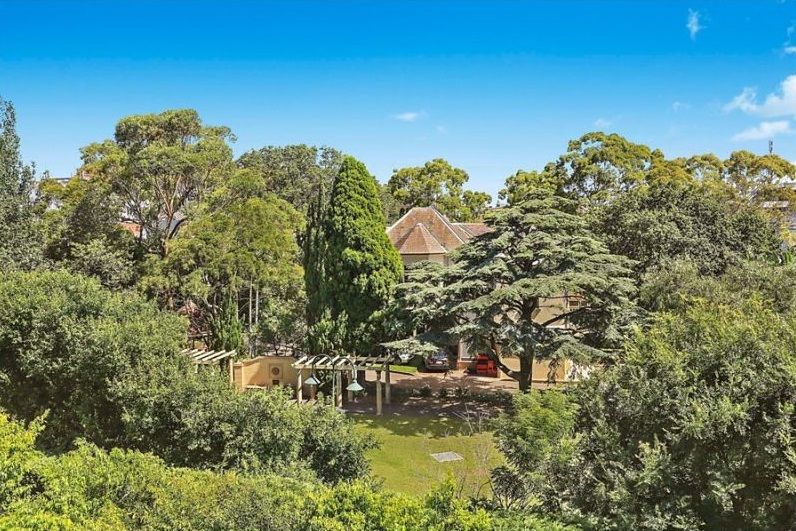 Real Estate For Sale 22B/2 Brady Street Mosman , NSW