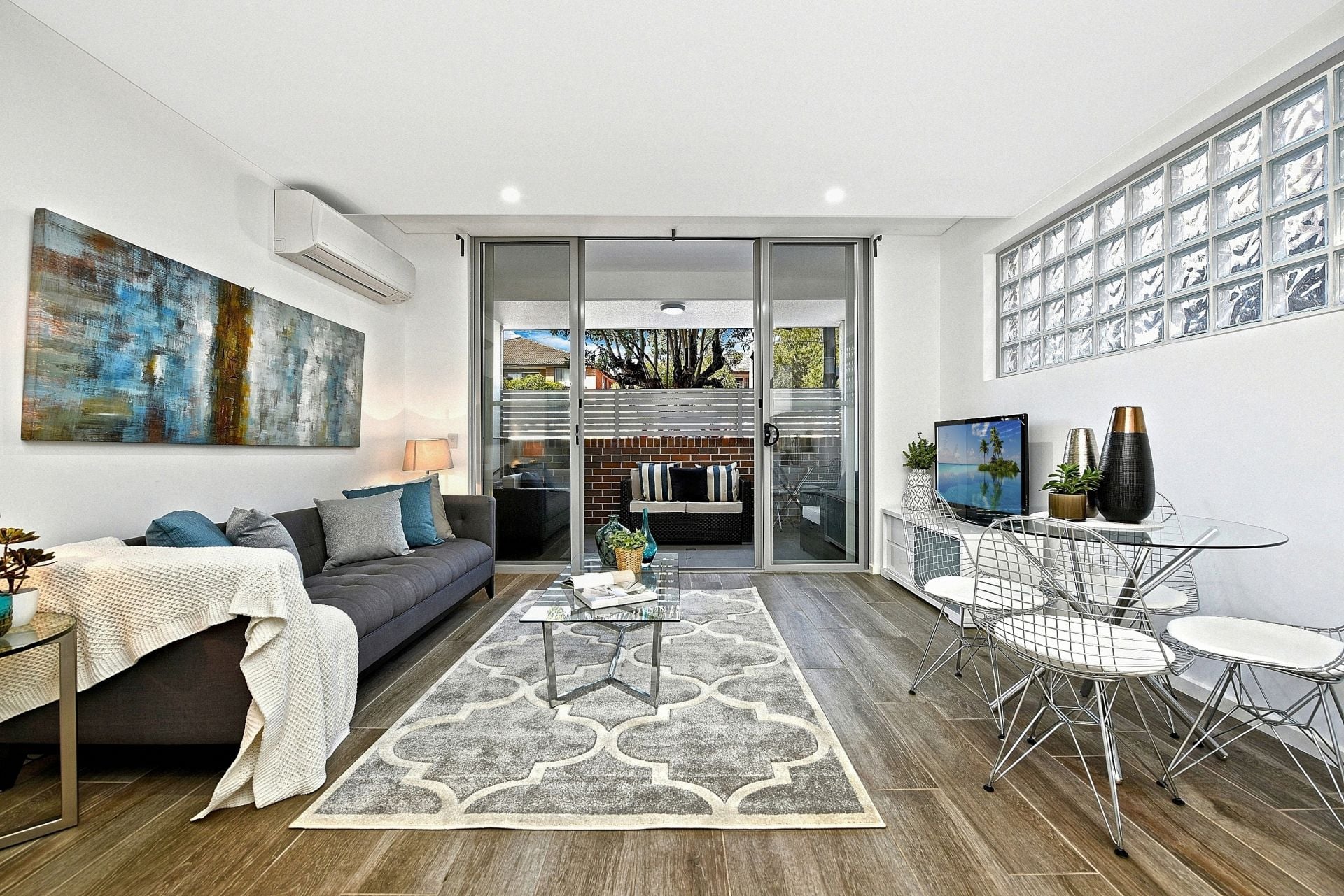 2/21 Beresford Road, Strathfield, Strathfield - Thumbnail 2