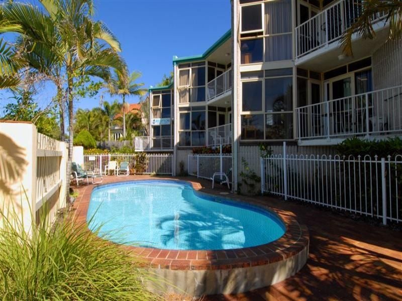 22/1 Pacific Terrace ALEXANDRA HEADLAND QLD, Alexandra Headland - Thumbnail 3