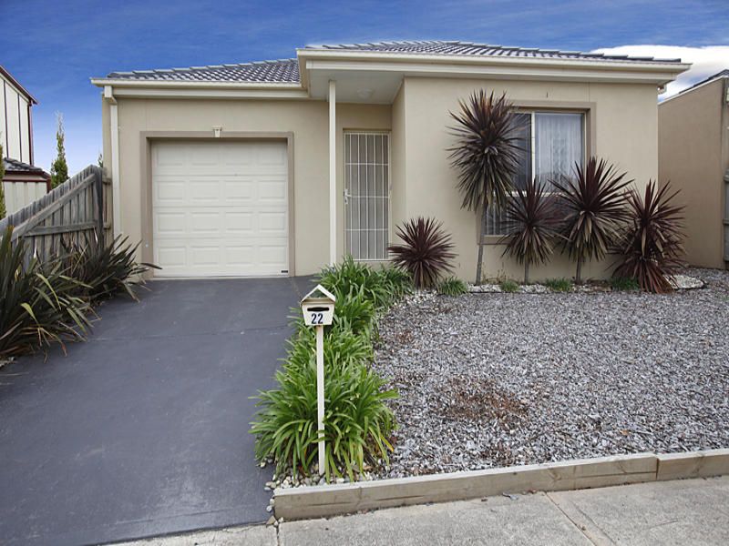 22 Kensington Crescent, Altona Meadows - Thumbnail 2