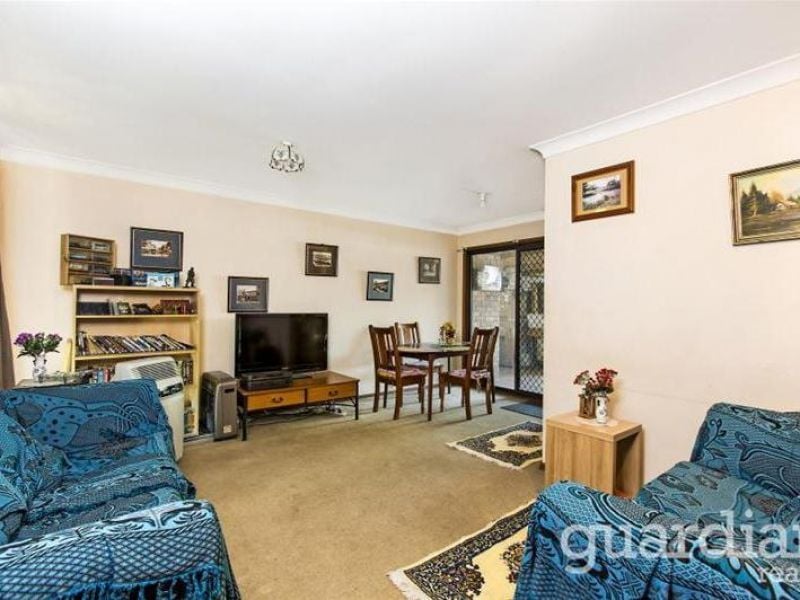 10 Garbett Place DOONSIDE NSW, Doonside - Thumbnail 3
