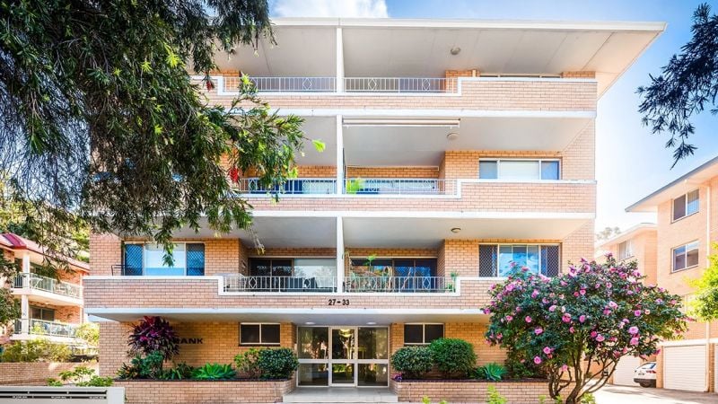 1/27-33 Judd Street, Cronulla NSW, Cronulla - Thumbnail 4