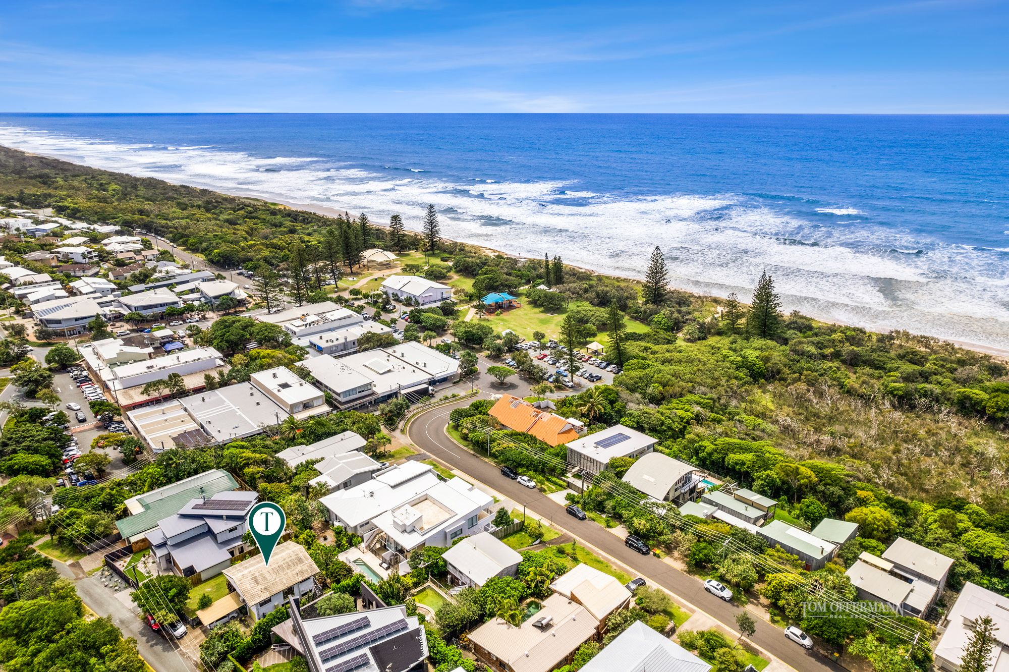 Real Estate For Sale 206 David Low Way Peregian Beach , QLD