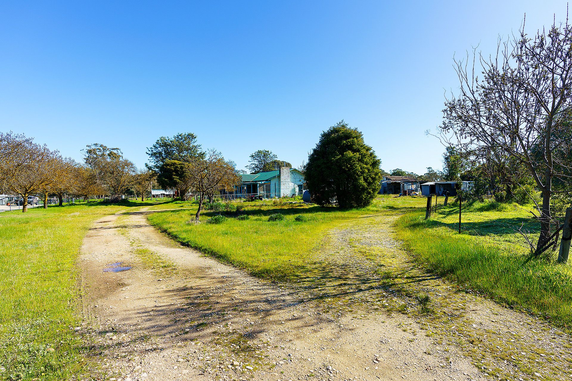 Lot 12 Cambrey Lane, Mangalore VIC 3663