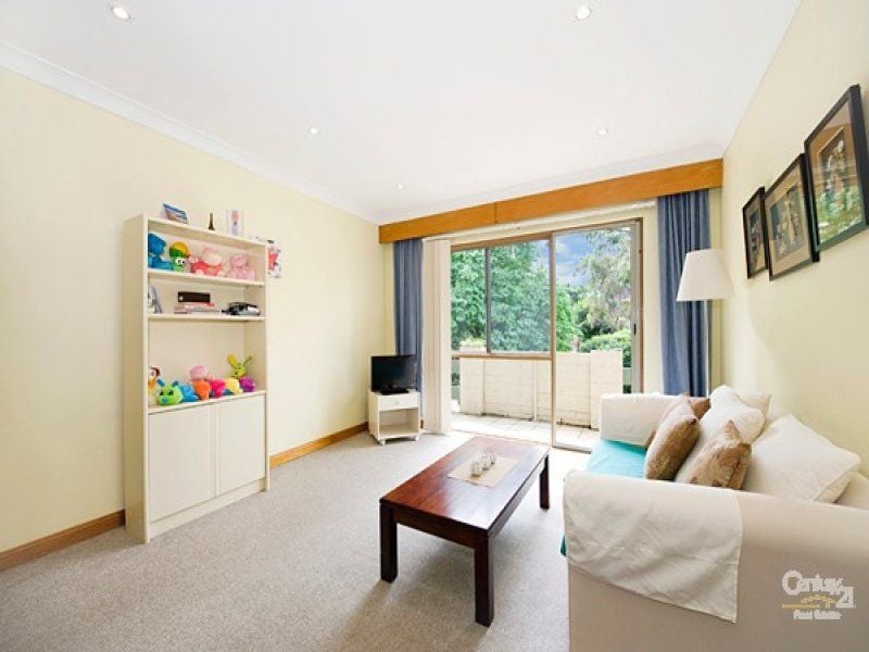 4/98-100 Burns Bay Road, LANE COVE NSW, 4/98-100 Burns Bay Road Lane Cove - Thumbnail 2