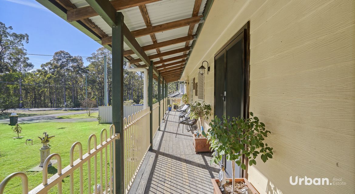 Abernethy 16 Bruce Street