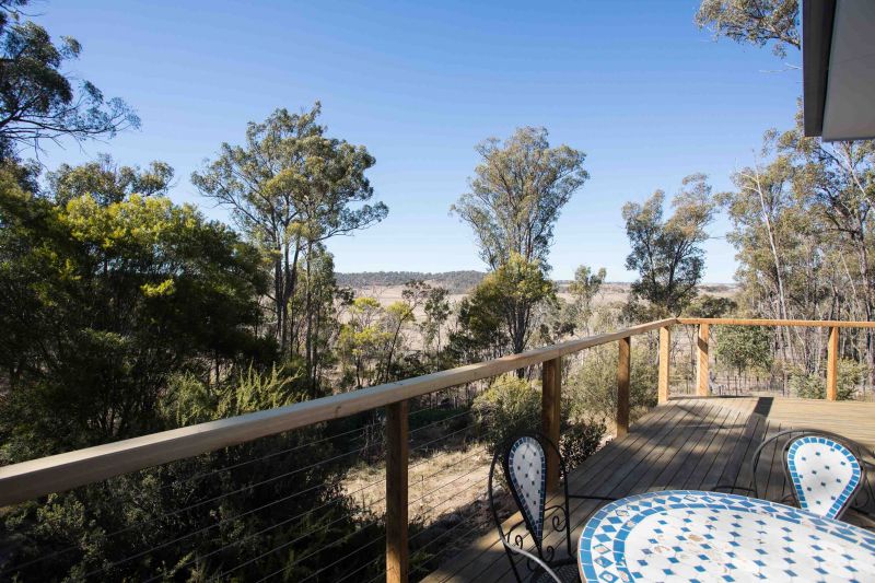 Good for the earth, great for the soul!