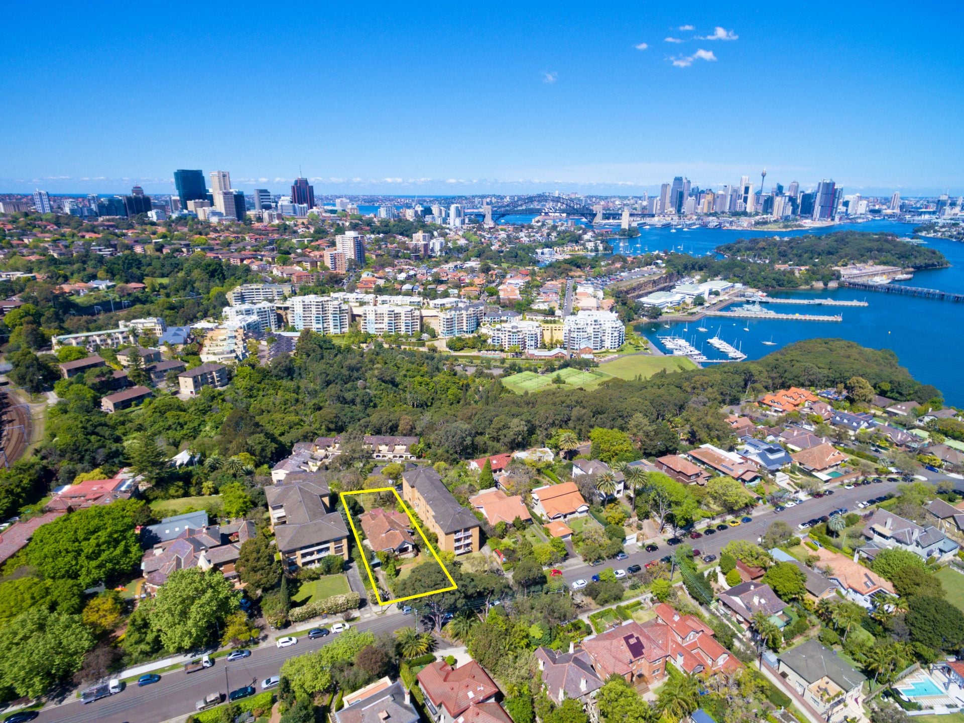 21 Shirley Road Wollstonecraft NSW, Wollstonecraft - Thumbnail 3