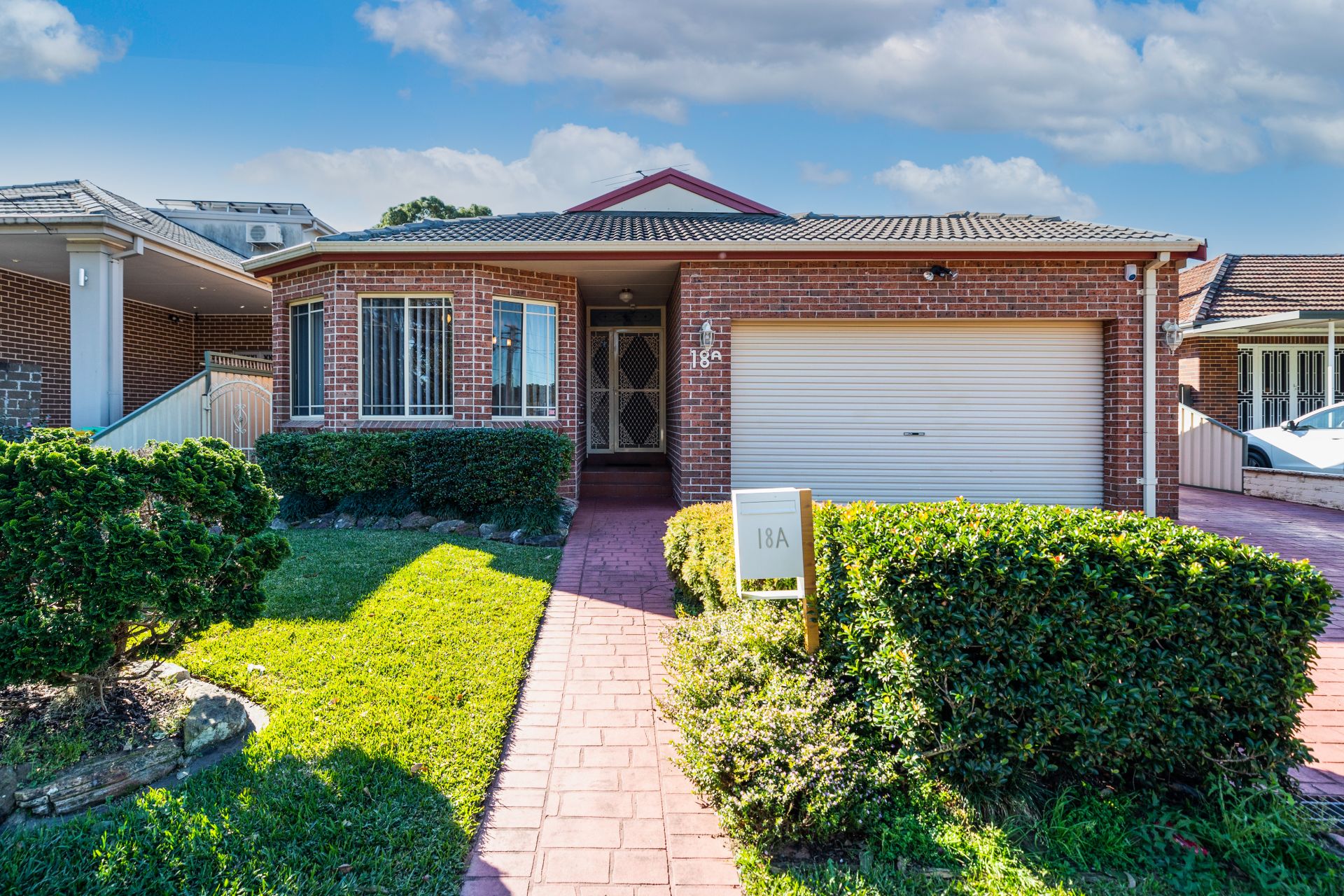 18a Cook Crescent, East Hills Alliance Real Estate