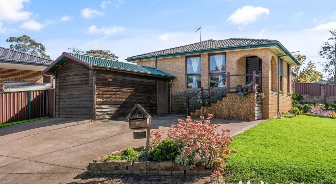 Riverstone 34 Oliver Street