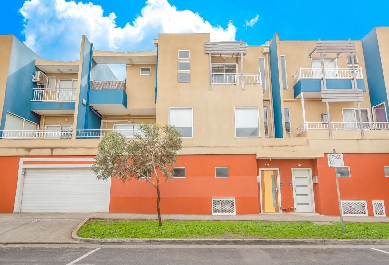 3/1 Merlyn Street, Coburg North