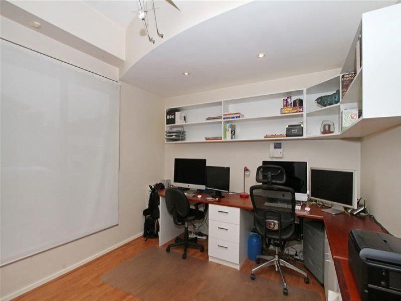 Desirable Warehouse Conversion