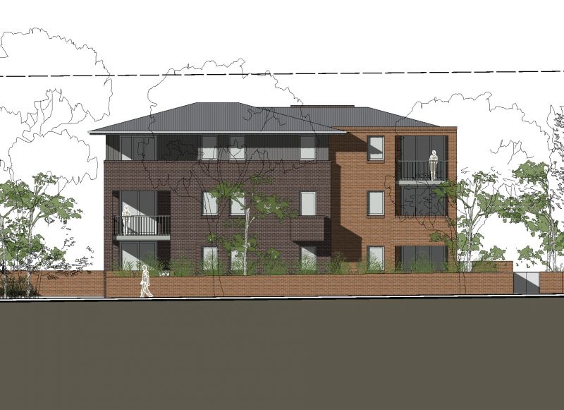 16-16A Tintern Road, Ashfield, Ashfield - Thumbnail 2
