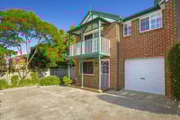 5/16 Gipps Street, Concord
