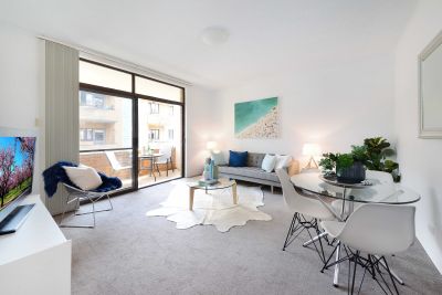 5/5 Byron Street Coogee NSW, Coogee - Thumbnail 3