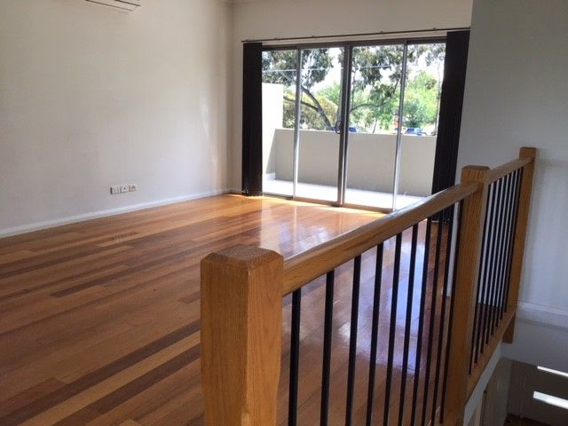 MODERN & STYLISH TOWNHOUSE