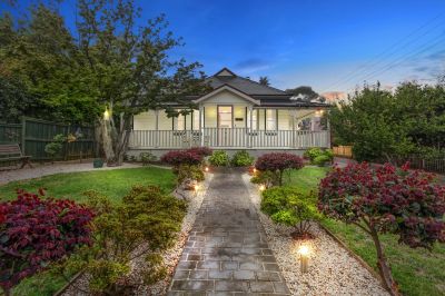 134 Lurline Street Katoomba 2780