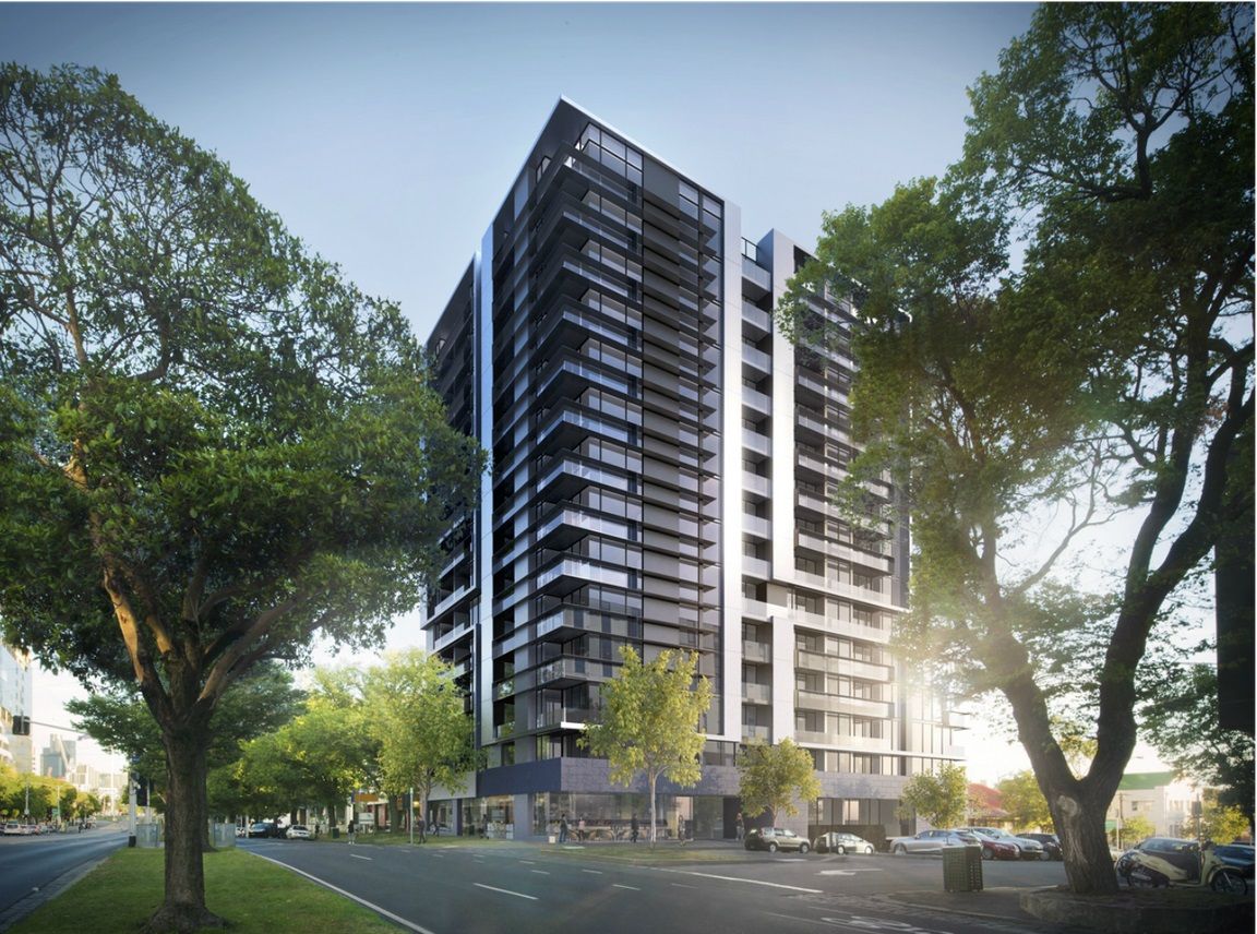LOCATION, VIEWS AND CITY LIVING