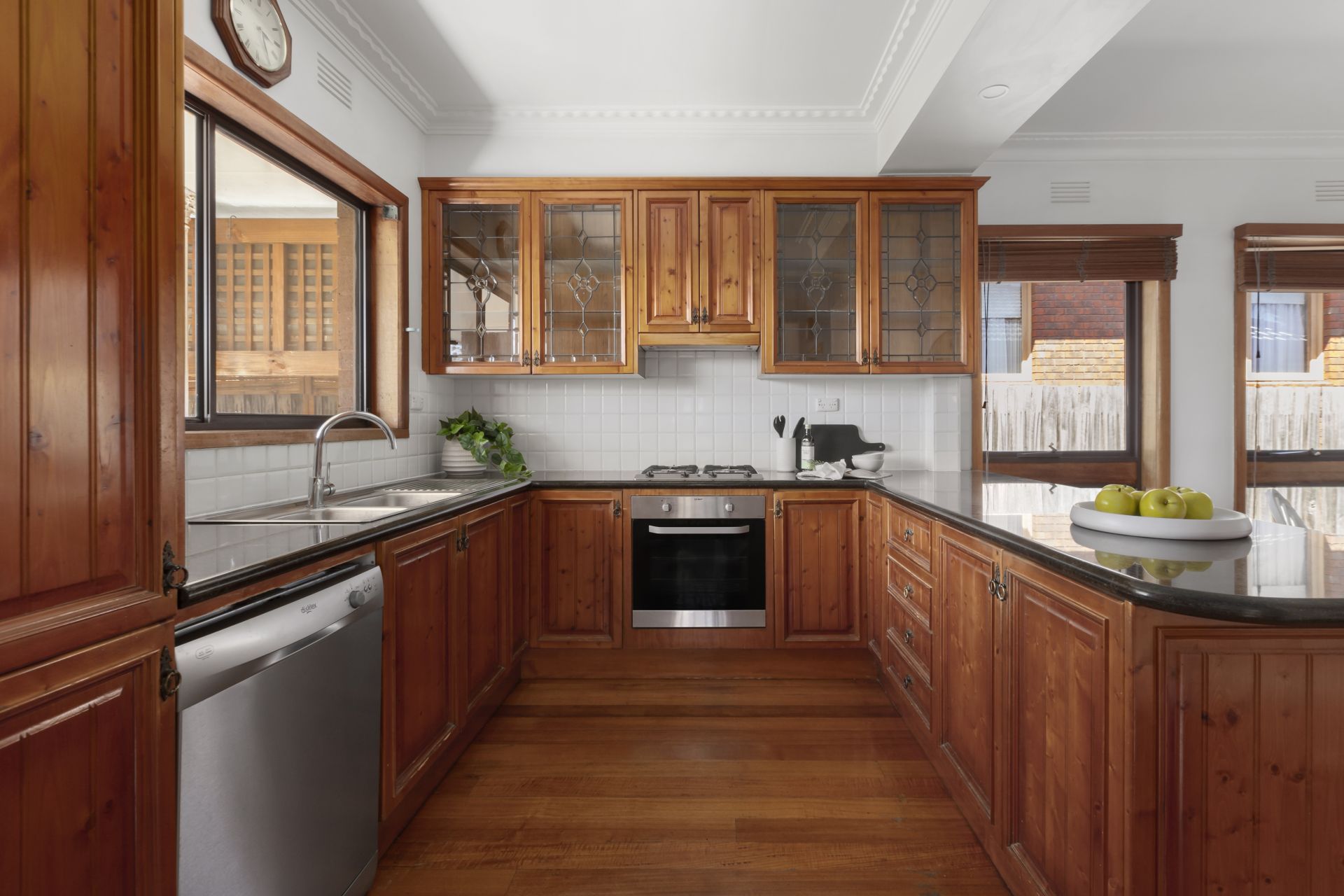 Spacious Three-Bedroom Haven: Comfortable Living in Prime Location