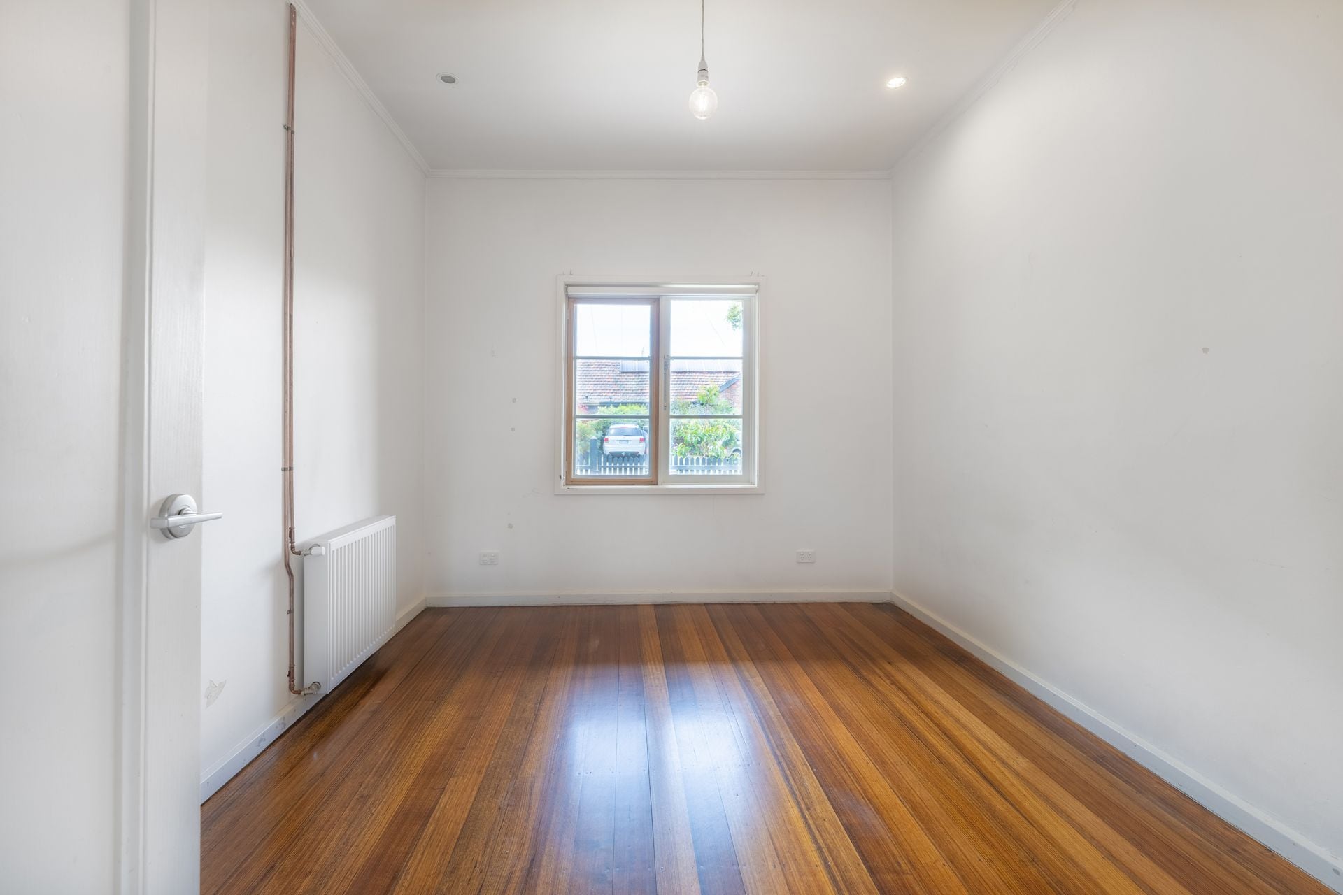 PEACEFUL RETREAT IN THE HEART OF PRESTON