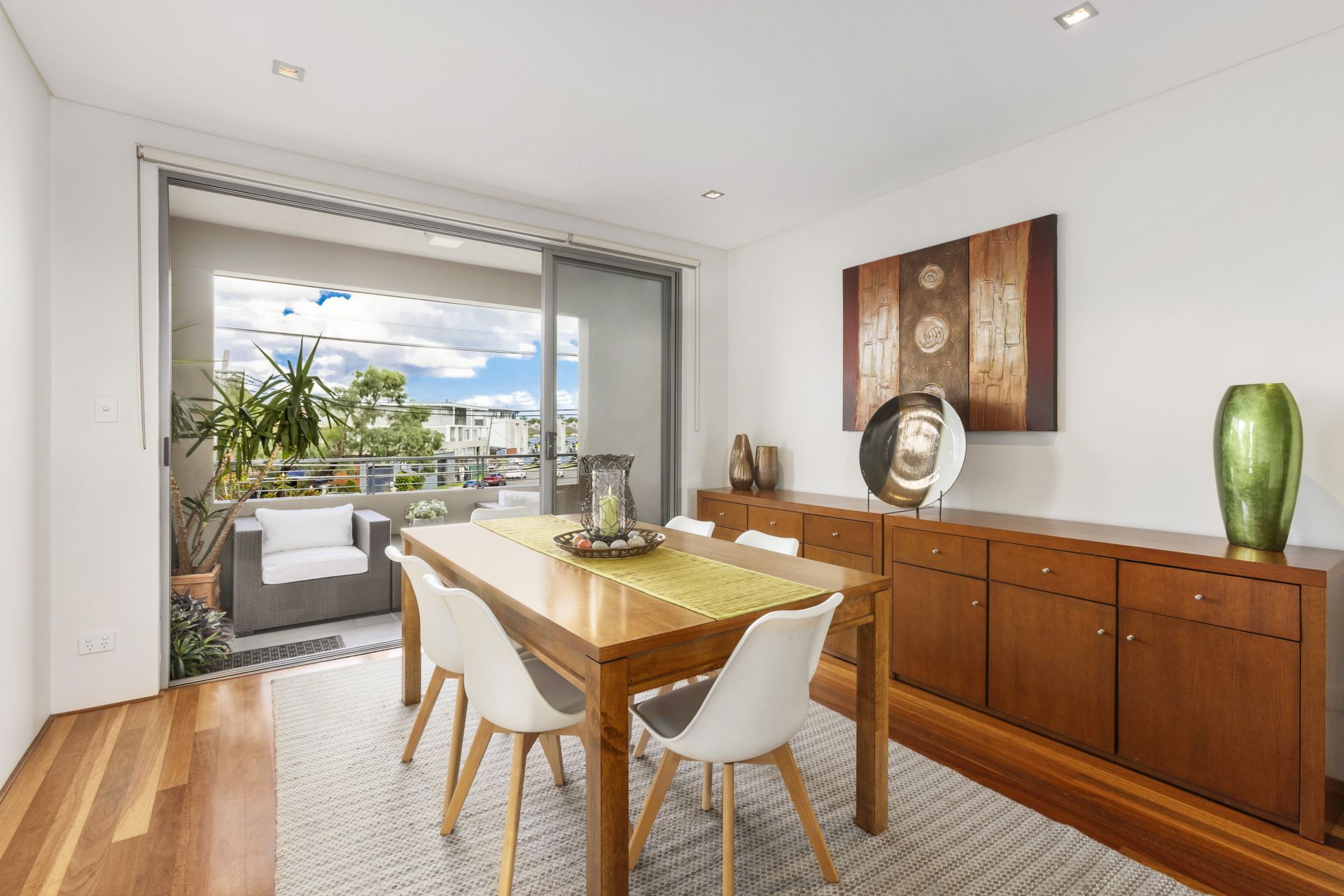 Real Estate For Sale 14/2028 Tennyson Road Mortlake , NSW