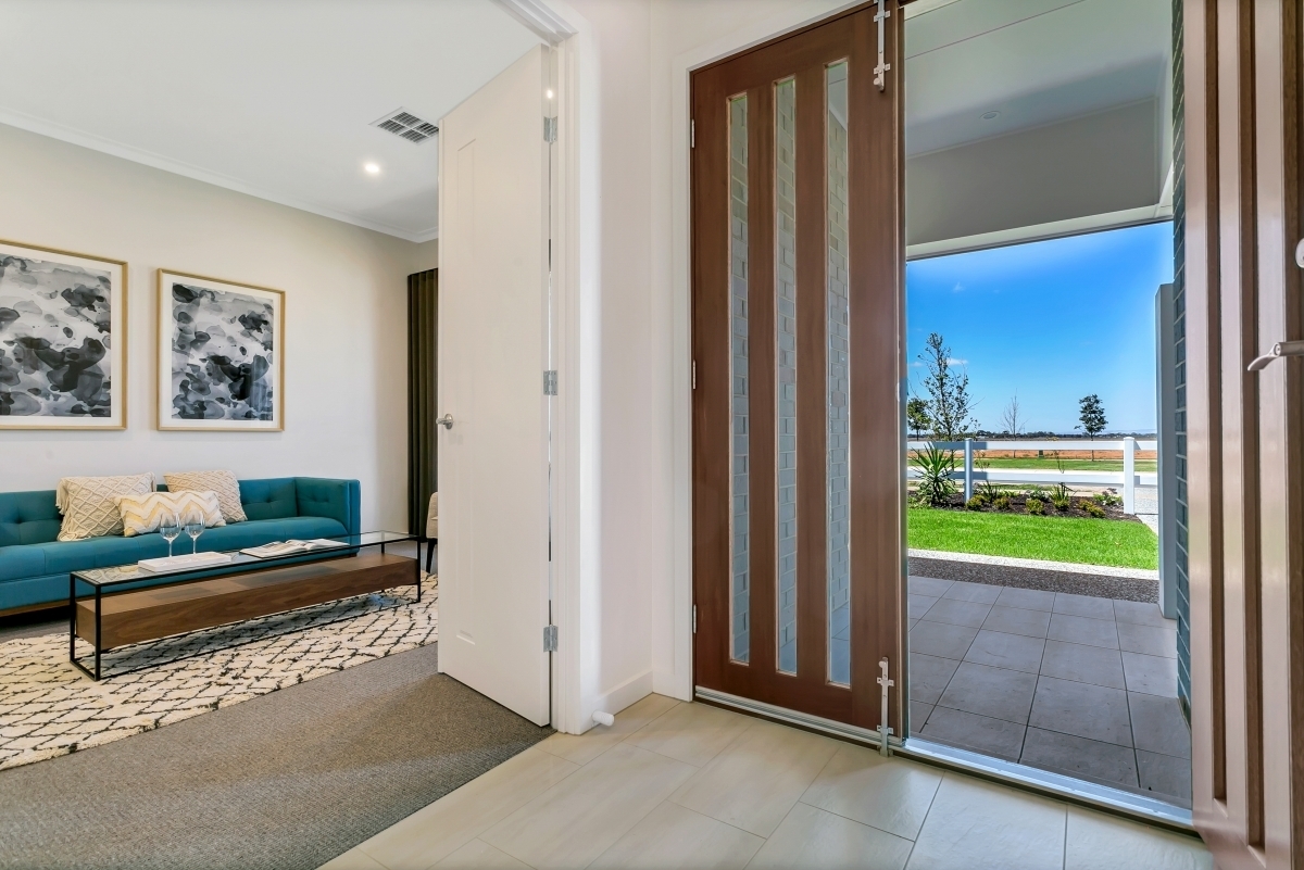 19 Magnolia Boulevard  Two Wells 5501