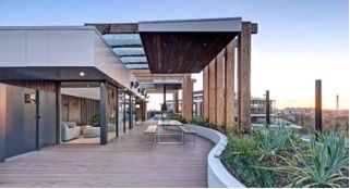 **LUXURY LIFESTYLE LIVING**