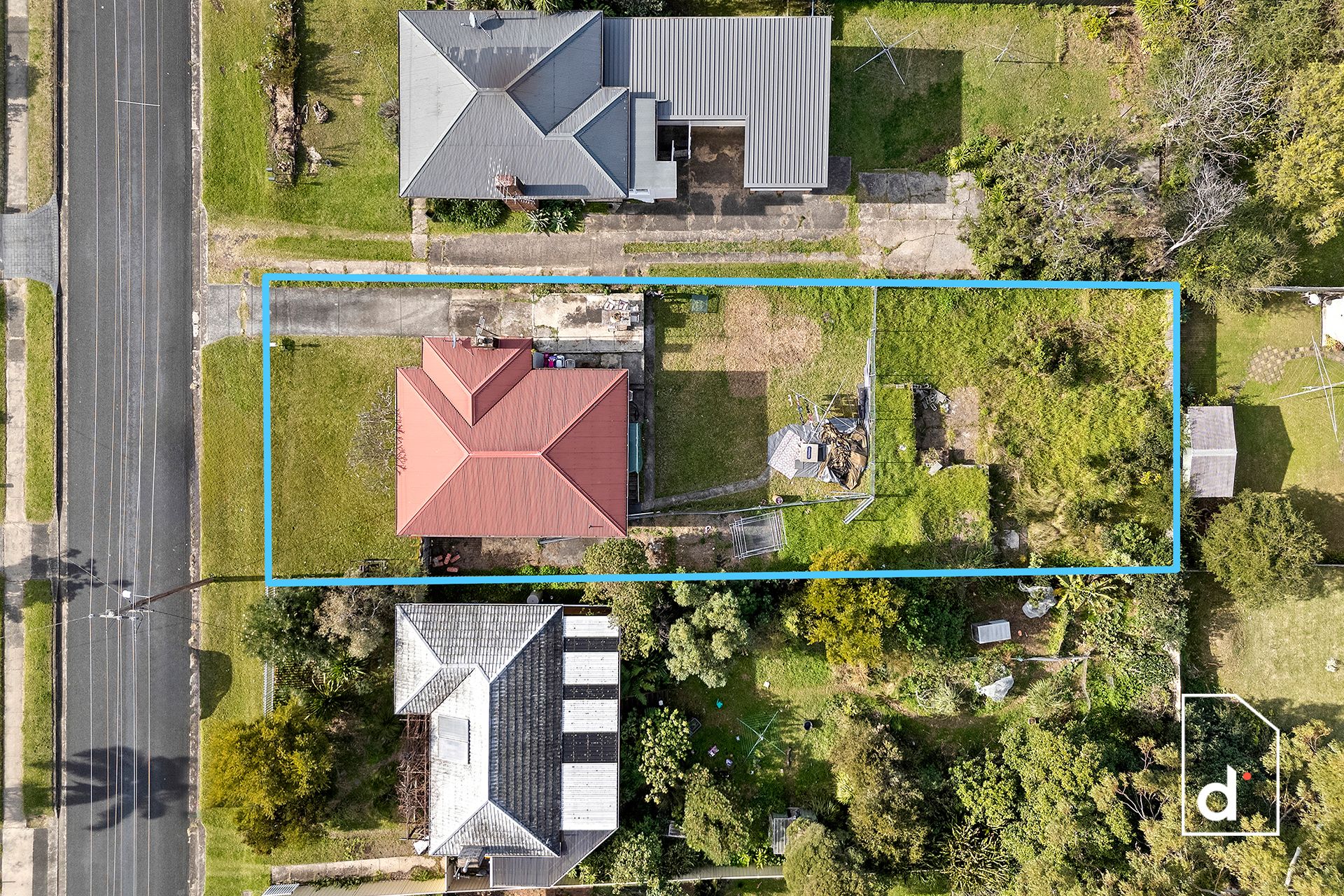 41 Douglas Road, Fernhill NSW