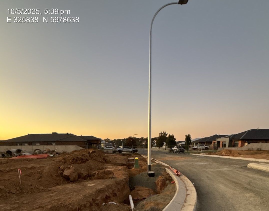 Lot 1/10 Orbit Place, Kyabram VIC 3620
