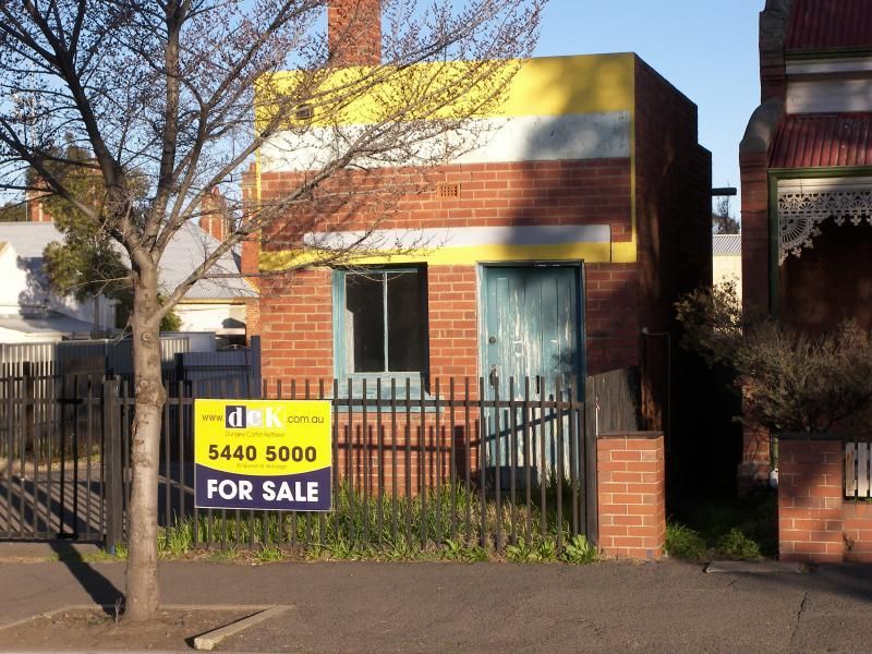 209 Barnard Street, BENDIGO DCK Real Estate