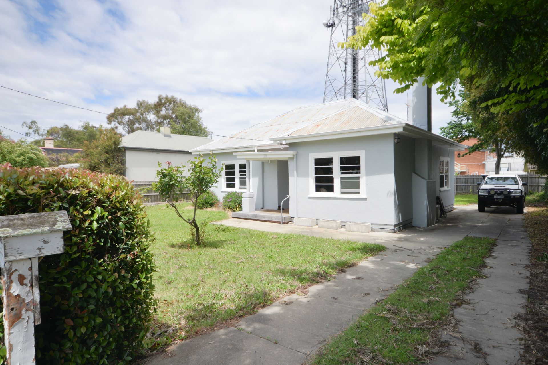 69 Francis Street, Bairnsdale VIC
