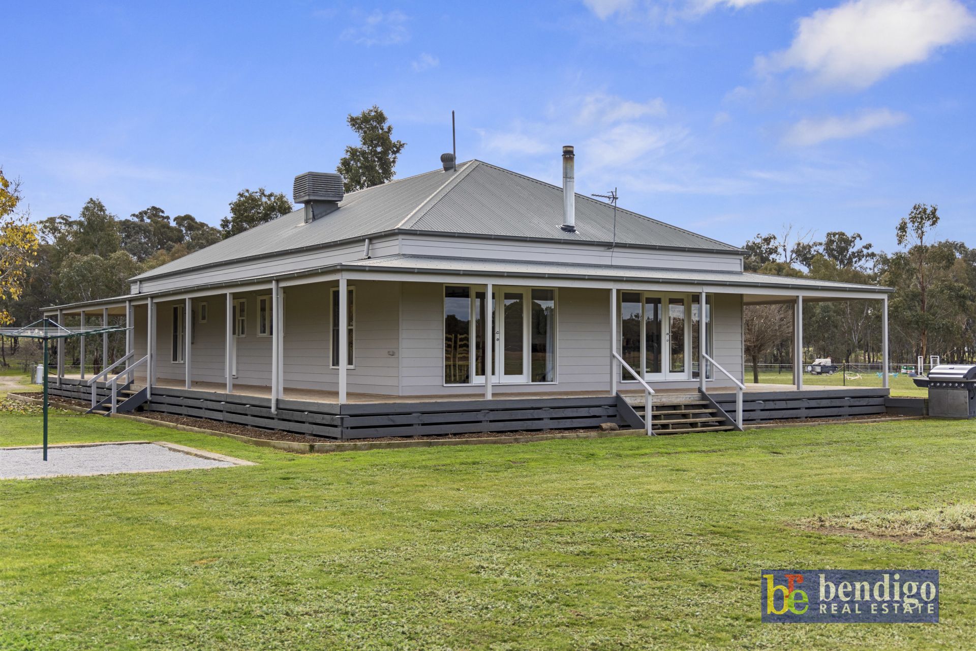 58 Campaspe Road, Fosterville Bendigo Real Estate