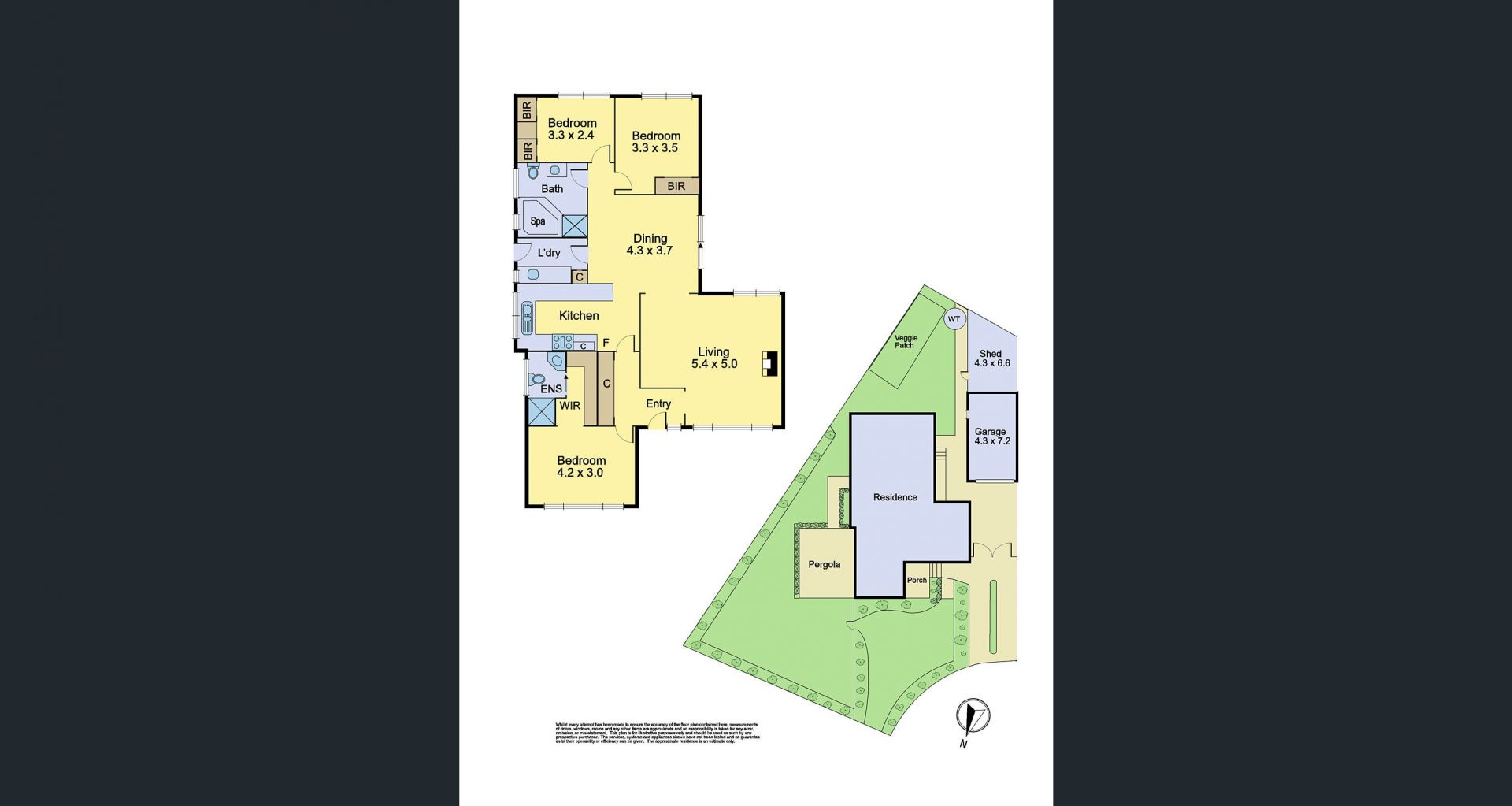 Lovely 3 Bedroom Family Home!