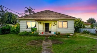 Cessnock, 346 Old Maitland Road