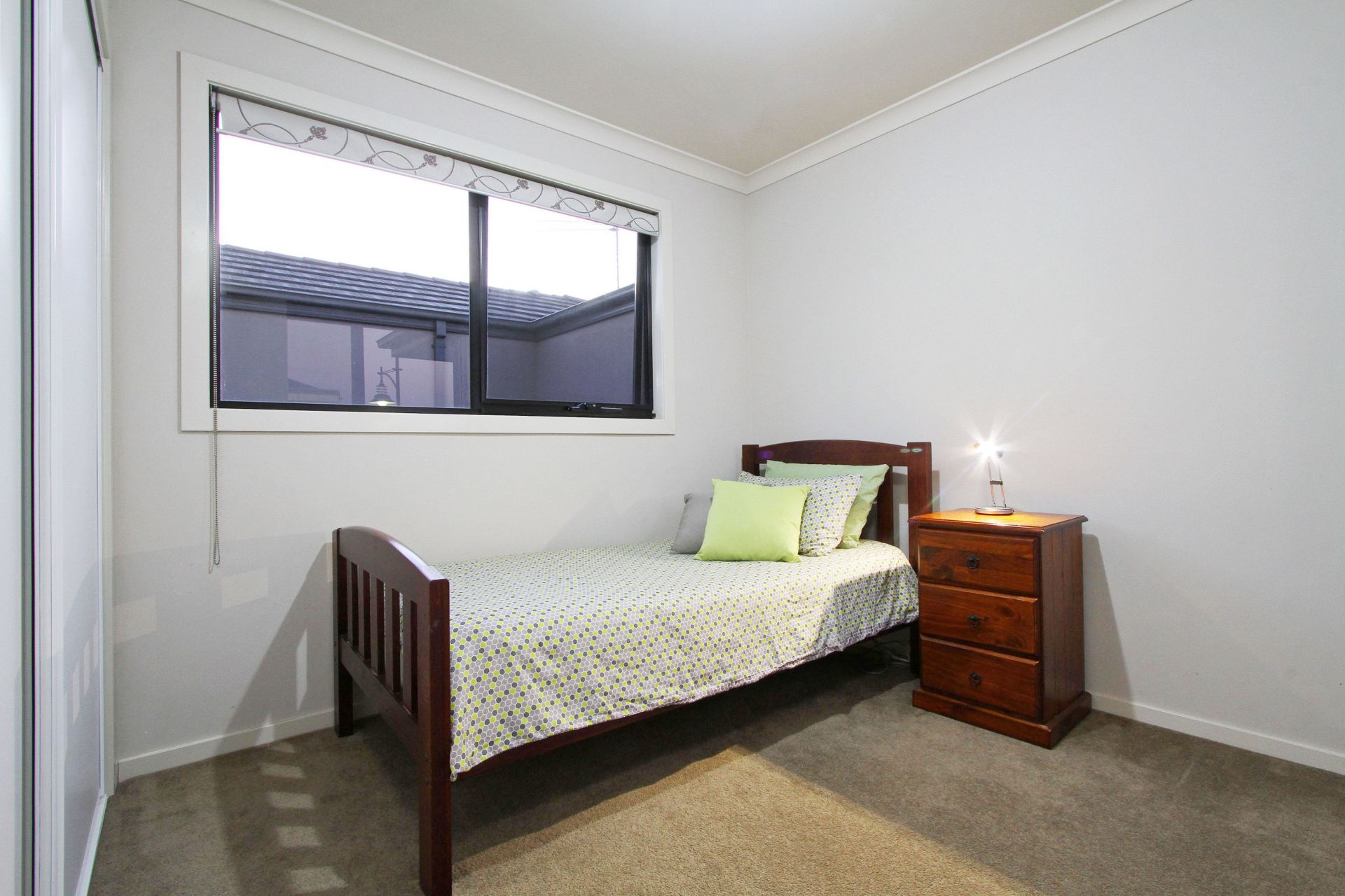 MODERN HOME IN THE HEART OF LYNDARUM