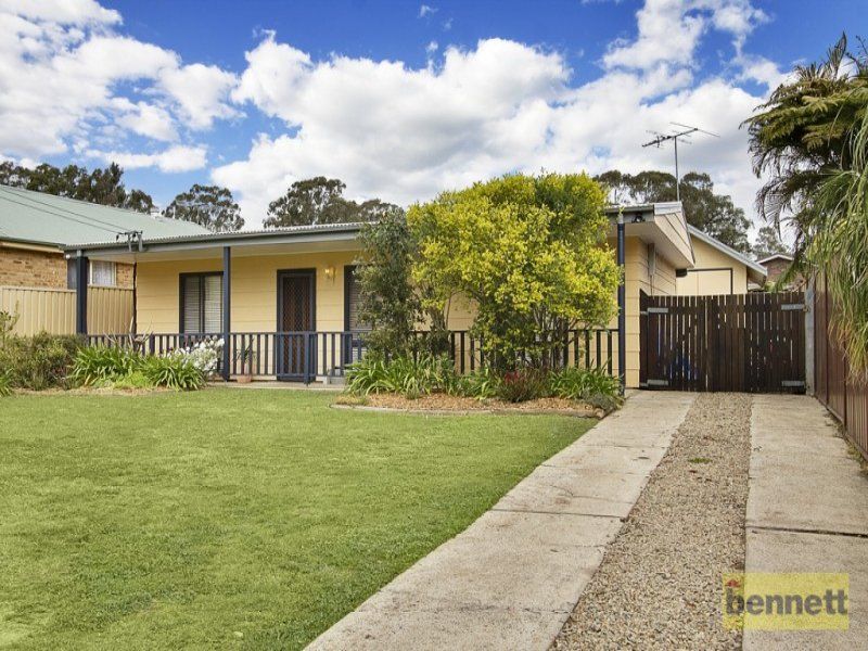 12 Gormley Street, Freemans Reach - Thumbnail 2