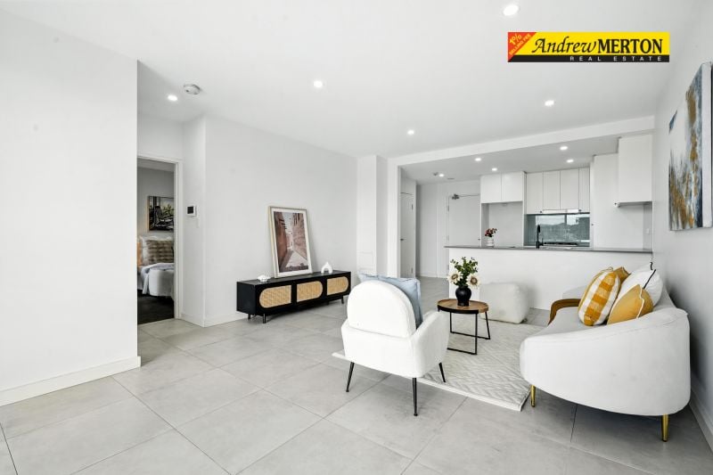8/6 Raymond Lane, Parramatta