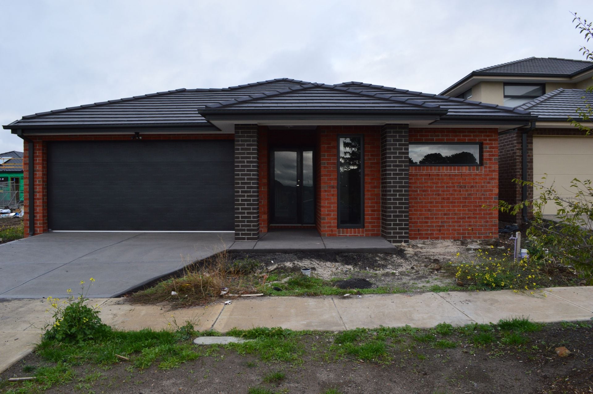 CENTRAL LOCATION IN KINBROOK ESTATE   *Directions: Turn Right from English Street, Donnybrook*
