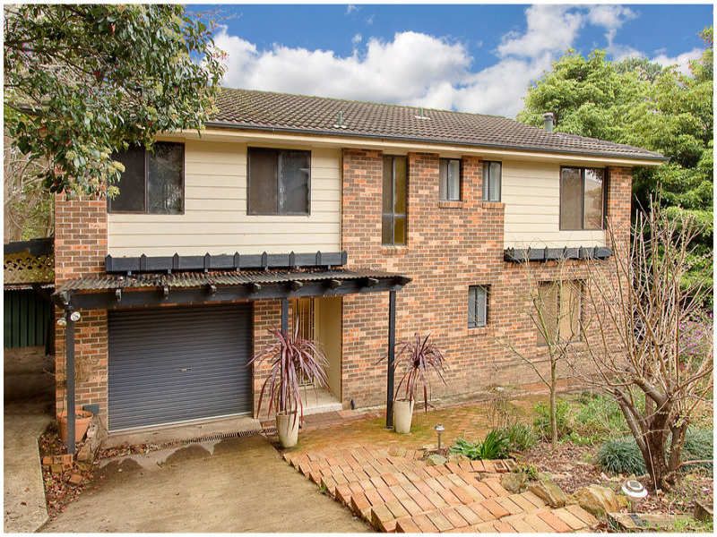 38 Wattle Street, Bowen Mountain - Thumbnail 2