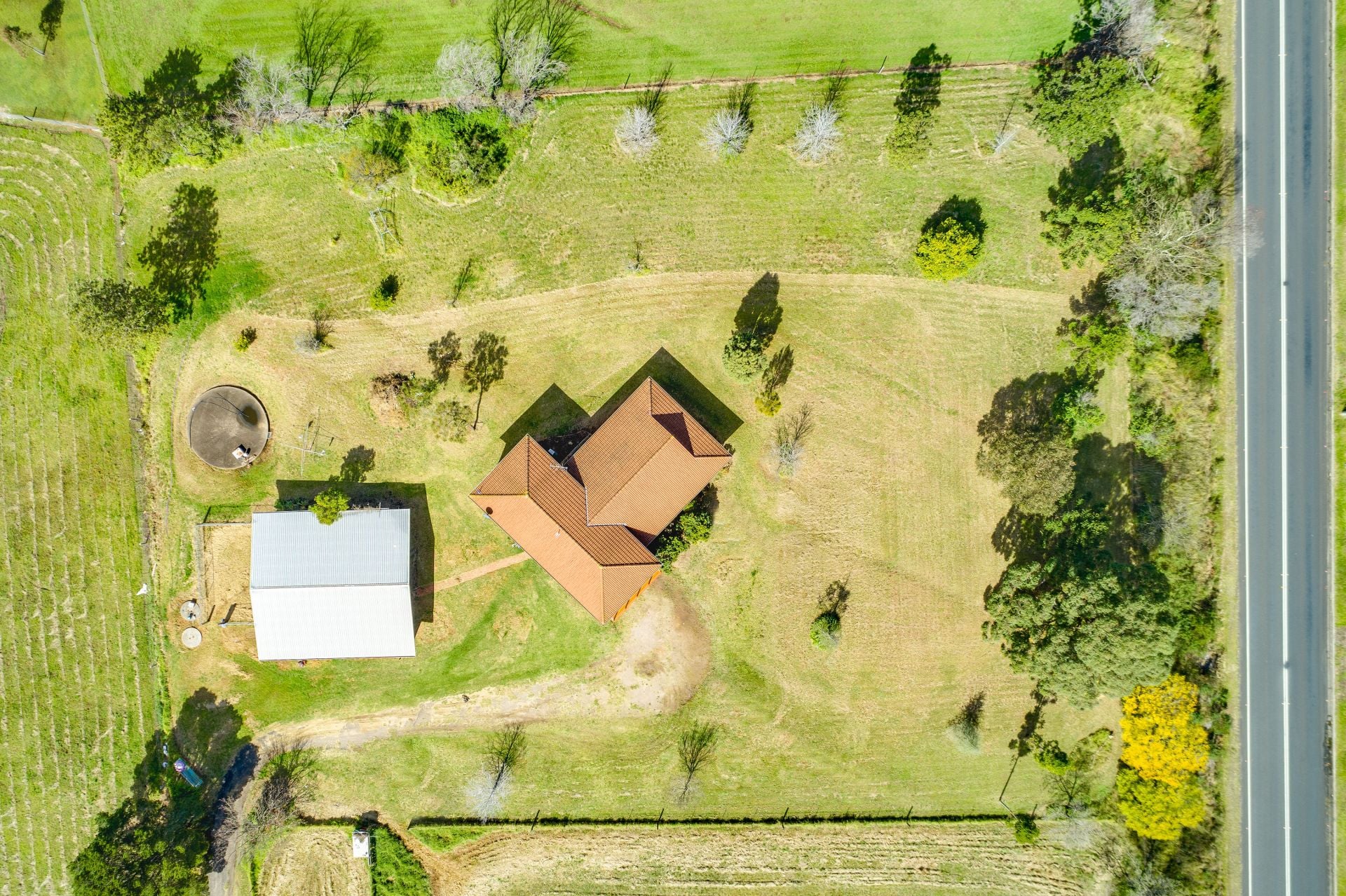 Real Estate For Sale 45 Werriberri Road Orangeville , NSW