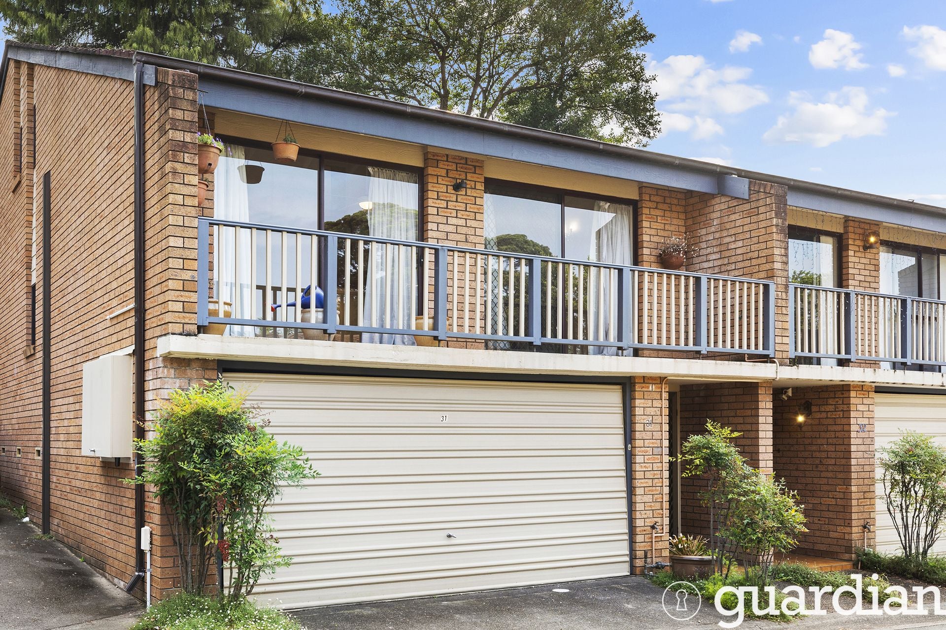 31/61 Crane Road Castle Hill NSW, Castle Hill - Thumbnail 2